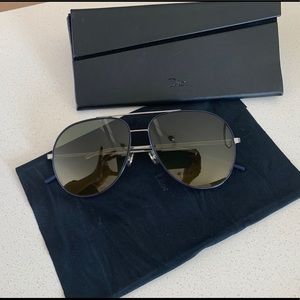 Christian Dior DIORASTRAL Aviator Sunglassess
